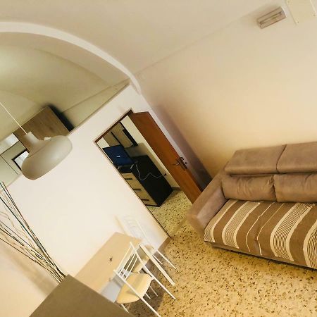 Appartamento Annandre Polignano a Mare Esterno foto