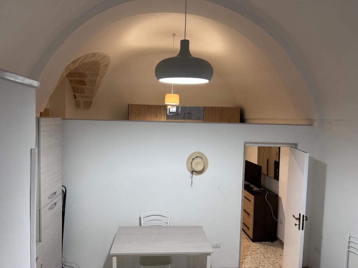 Appartamento Annandre Polignano a Mare Esterno foto