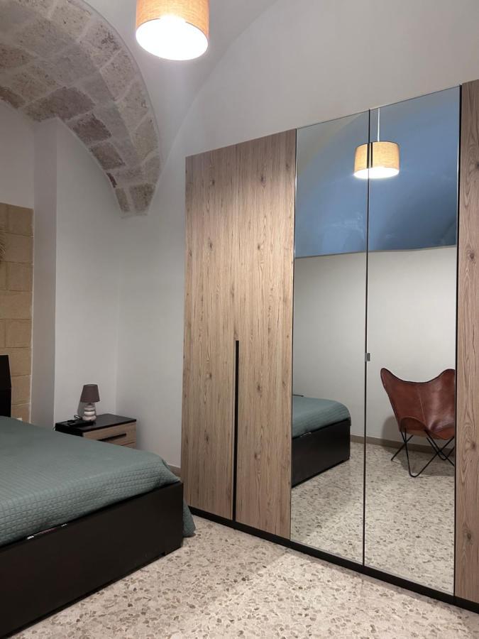 Appartamento Annandre Polignano a Mare Esterno foto