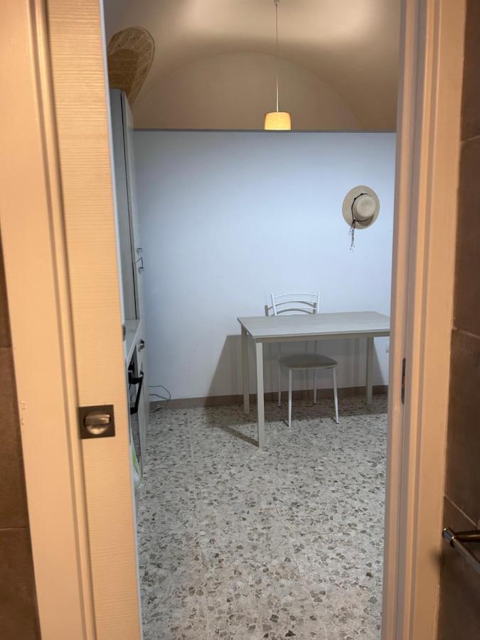 Appartamento Annandre Polignano a Mare Esterno foto