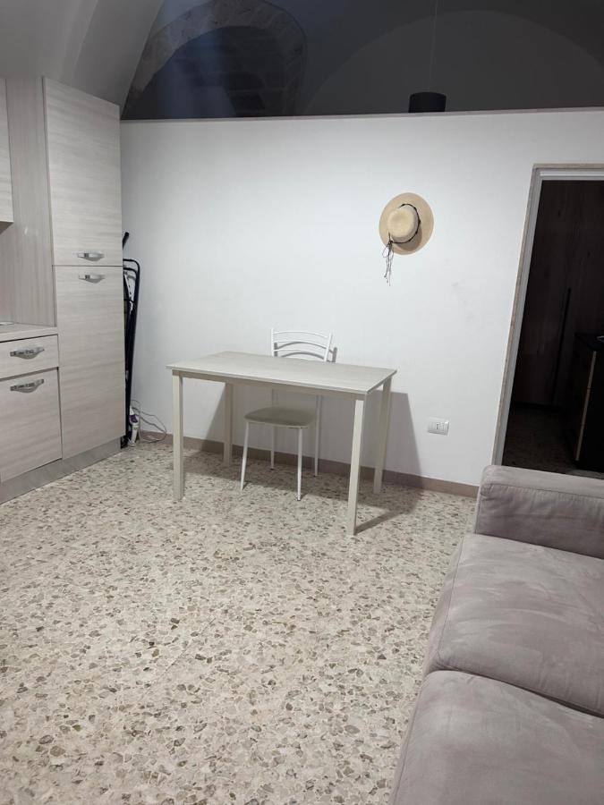 Appartamento Annandre Polignano a Mare Esterno foto