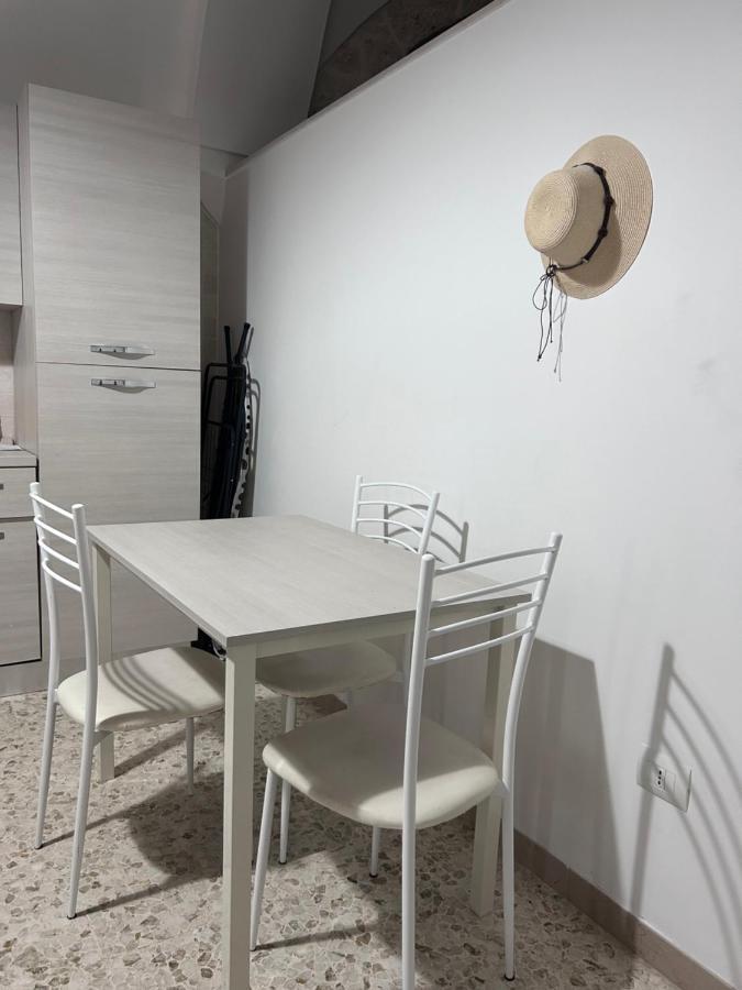 Appartamento Annandre Polignano a Mare Esterno foto