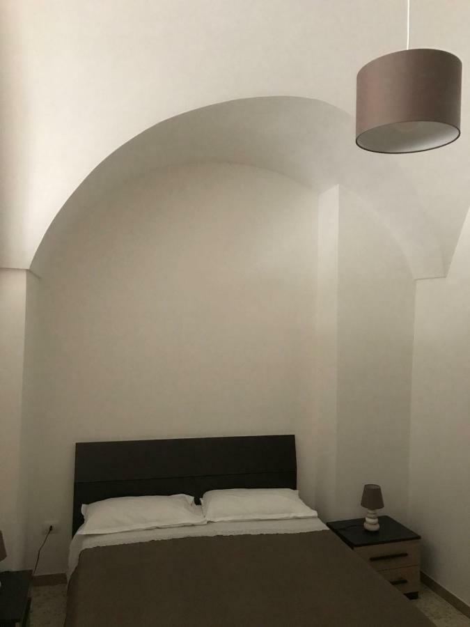 Appartamento Annandre Polignano a Mare Esterno foto