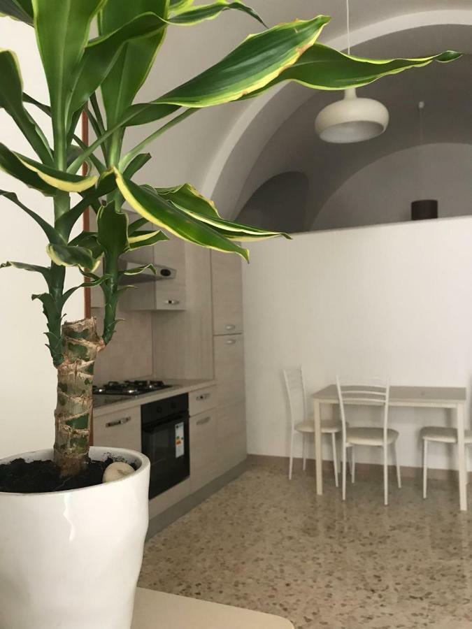 Appartamento Annandre Polignano a Mare Esterno foto