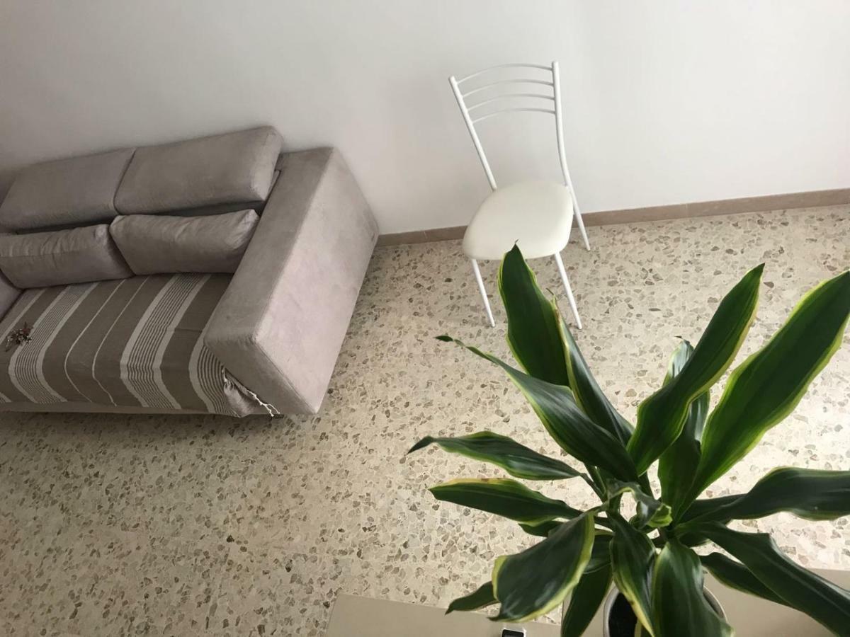 Appartamento Annandre Polignano a Mare Esterno foto