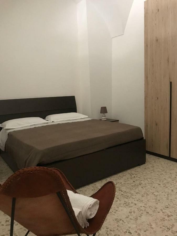 Appartamento Annandre Polignano a Mare Esterno foto