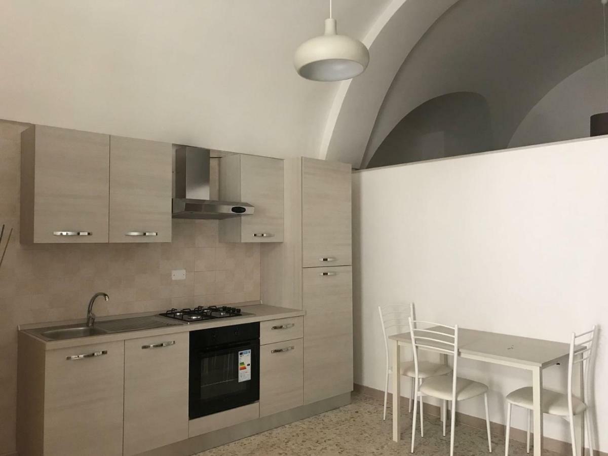 Appartamento Annandre Polignano a Mare Esterno foto