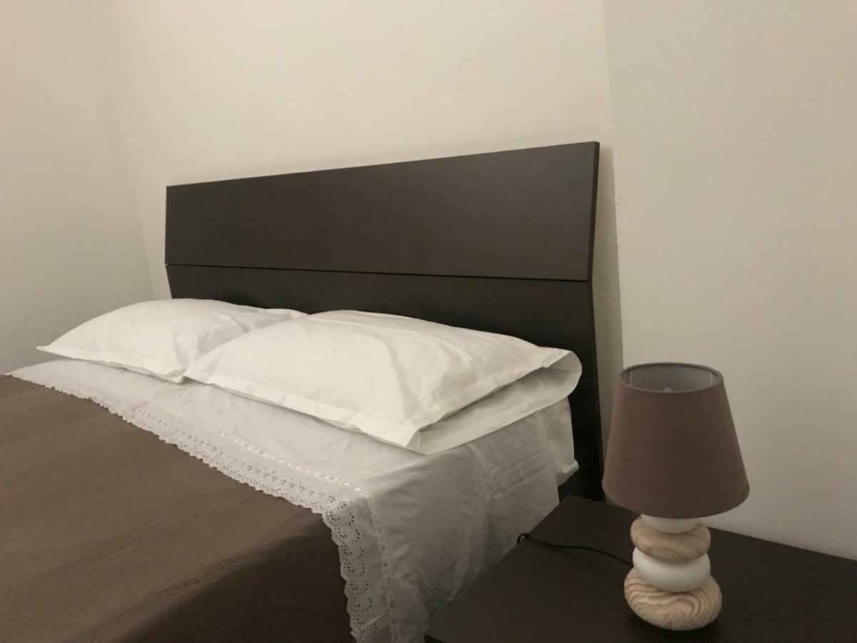 Appartamento Annandre Polignano a Mare Esterno foto