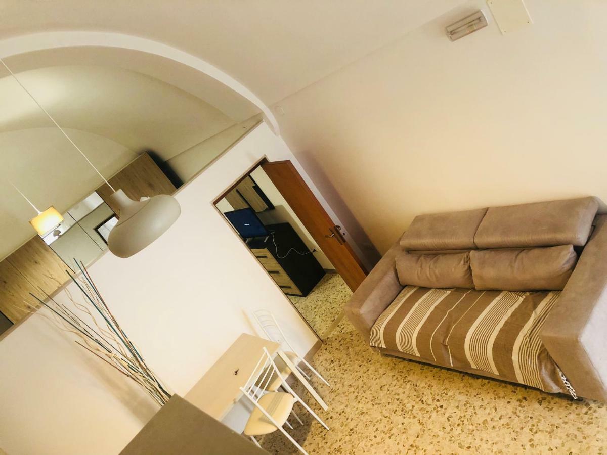 Appartamento Annandre Polignano a Mare Esterno foto