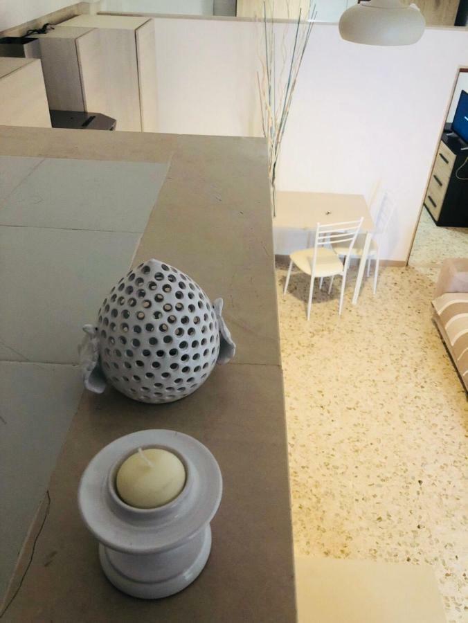 Appartamento Annandre Polignano a Mare Esterno foto