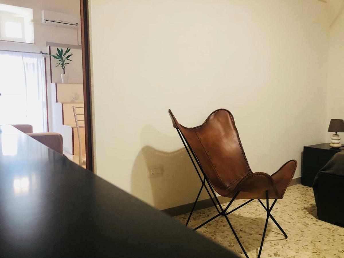Appartamento Annandre Polignano a Mare Esterno foto