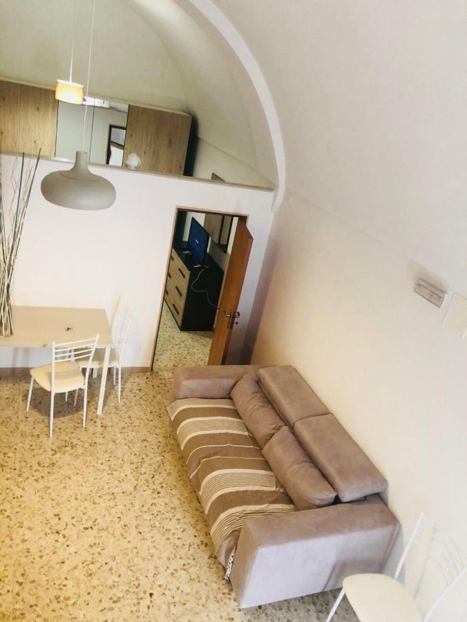 Appartamento Annandre Polignano a Mare Esterno foto