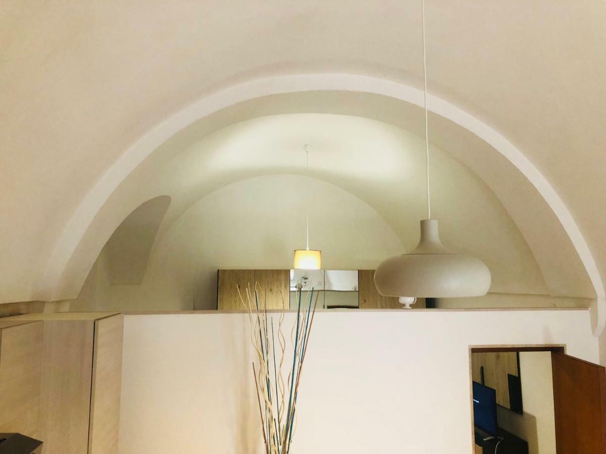 Appartamento Annandre Polignano a Mare Esterno foto
