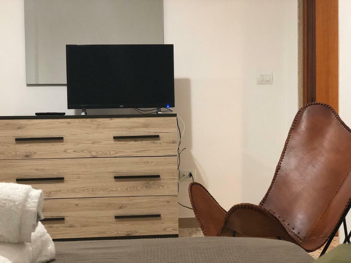 Appartamento Annandre Polignano a Mare Esterno foto