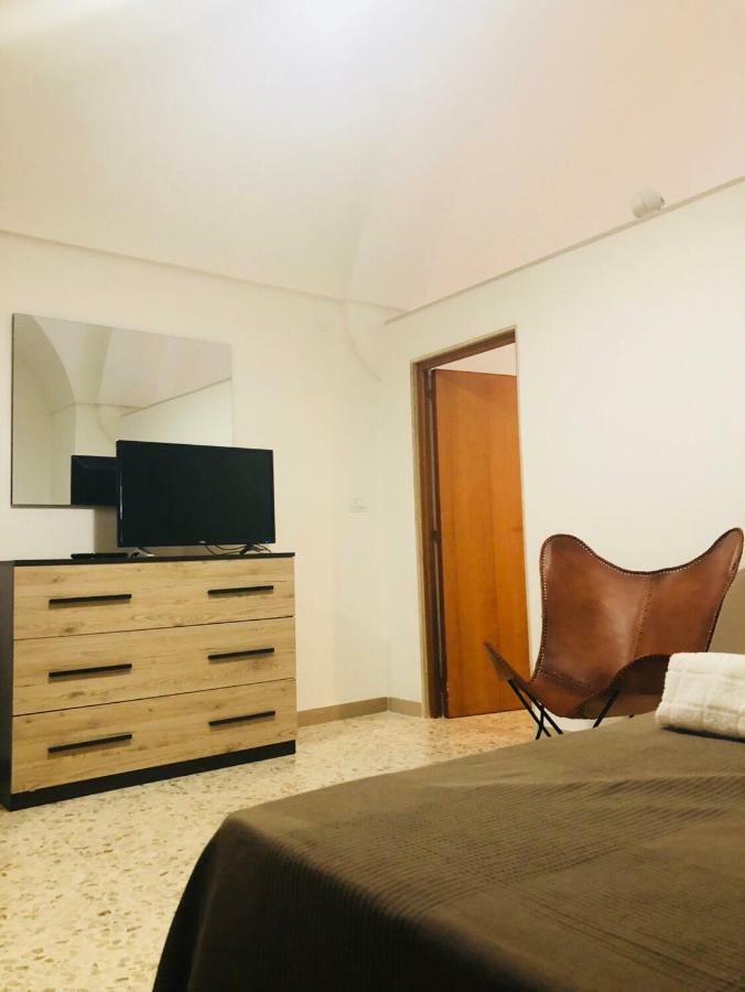 Appartamento Annandre Polignano a Mare Esterno foto