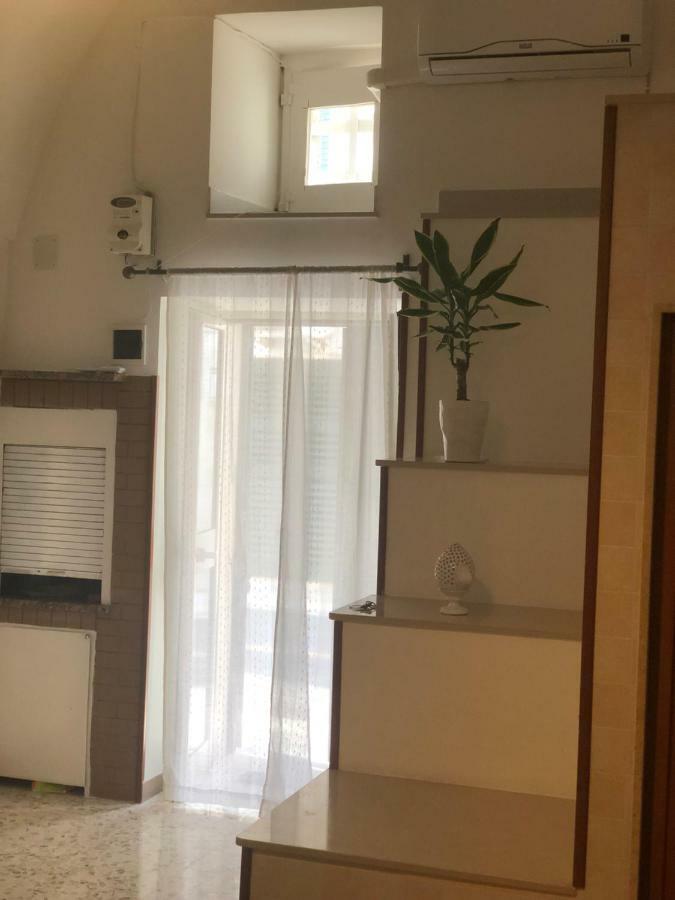 Appartamento Annandre Polignano a Mare Esterno foto