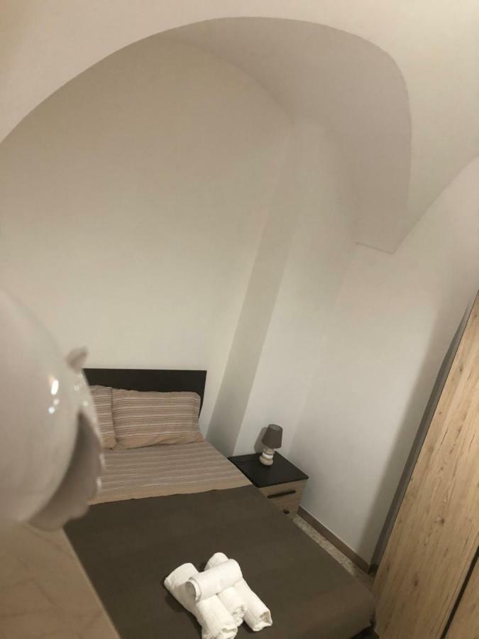Appartamento Annandre Polignano a Mare Esterno foto
