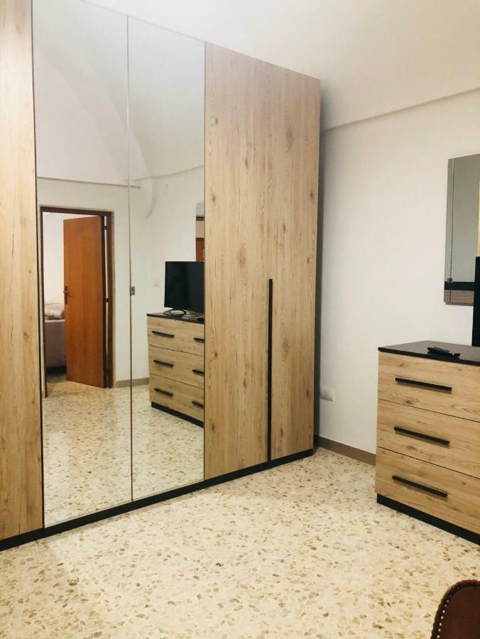 Appartamento Annandre Polignano a Mare Esterno foto