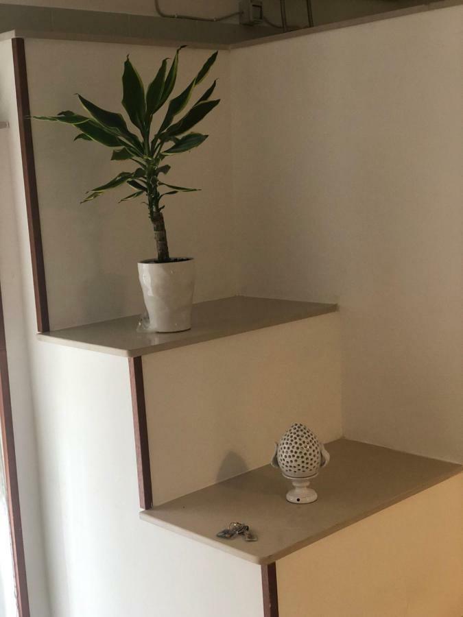 Appartamento Annandre Polignano a Mare Esterno foto