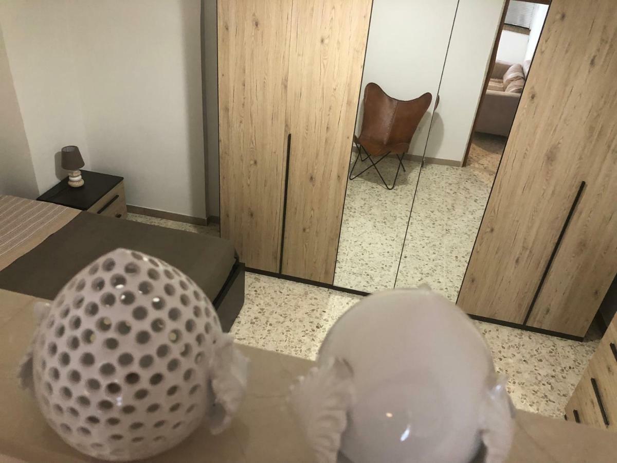 Appartamento Annandre Polignano a Mare Esterno foto