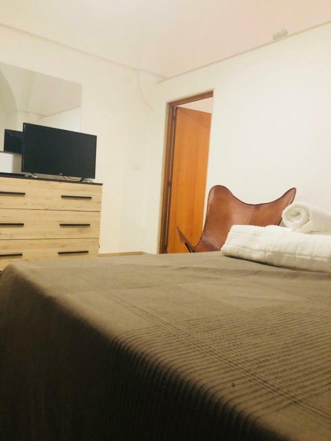 Appartamento Annandre Polignano a Mare Esterno foto